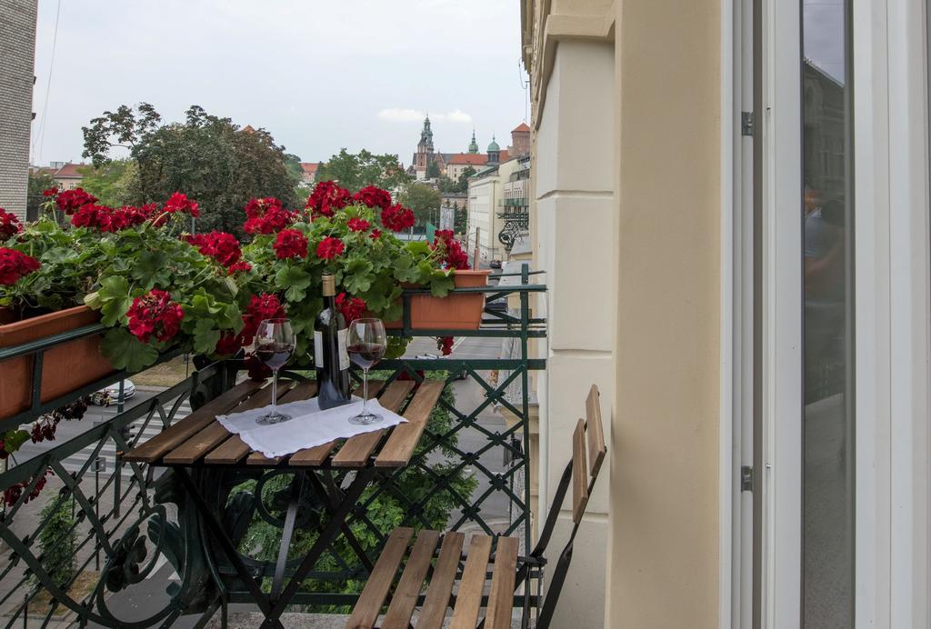 Mjz Apartments Old Town Krakkó Kültér fotó
