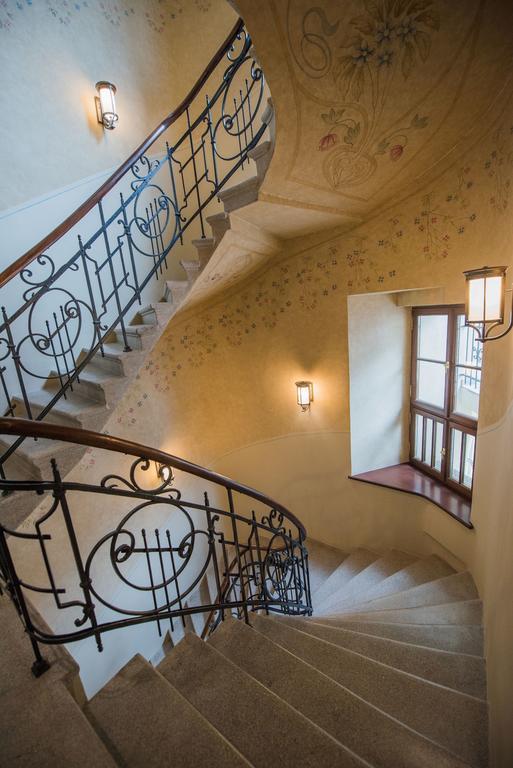 Mjz Apartments Old Town Krakkó Kültér fotó