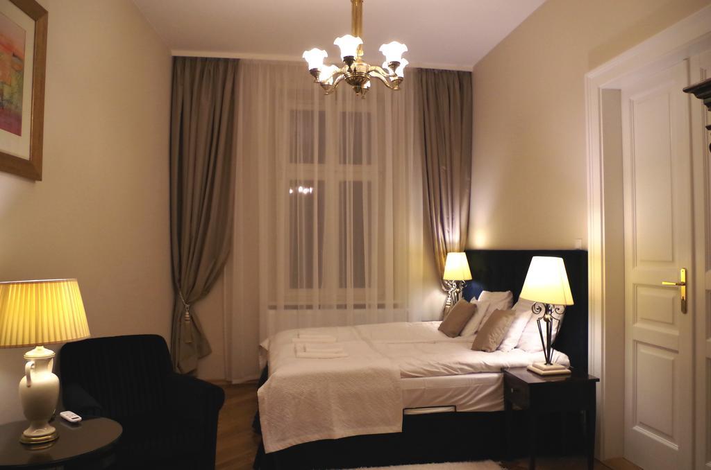 Mjz Apartments Old Town Krakkó Kültér fotó