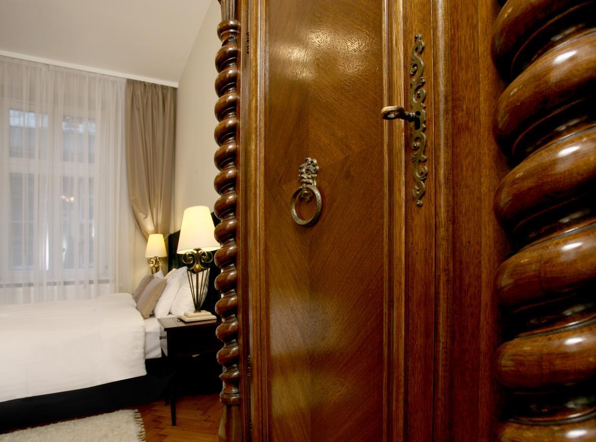 Mjz Apartments Old Town Krakkó Kültér fotó